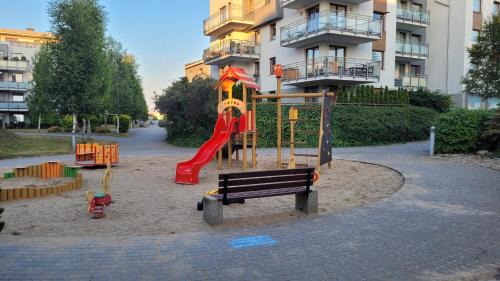 Pogorze Apartment | Apartament Morski Pogórze