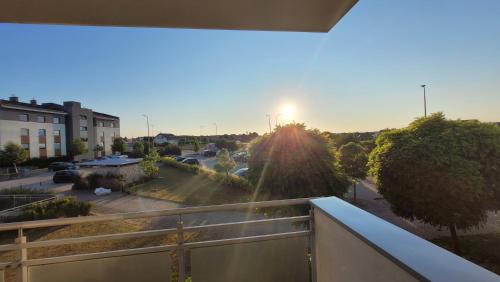 Pogorze Apartment | Apartament Morski Pogórze