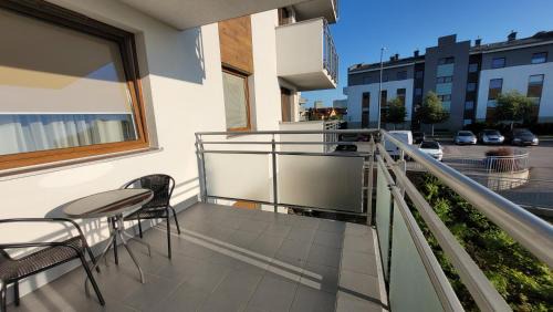 Pogorze Apartment | Apartament Morski Pogórze