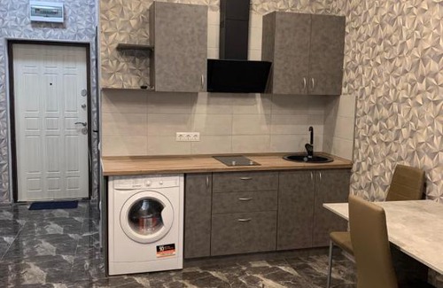 Sochi City Centre Apartment | Apartament Moskow