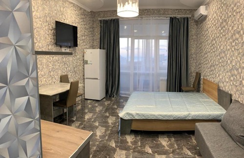 Sochi City Centre Apartment | Apartament Moskow