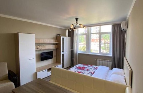 Sochi City Centre Apartment | Apartament Moskow