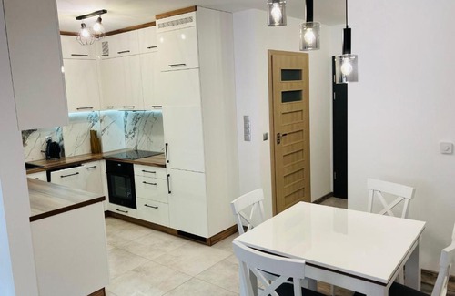 Myslenice Apartment | Apartament - Myślenickie Tarasy