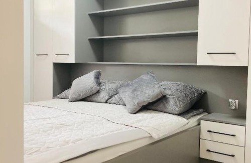 Myslenice Apartment | Apartament - Myślenickie Tarasy