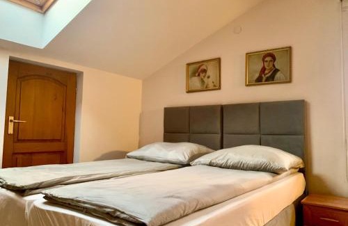 Gostynin Apartment | Apartament na Łąkowej
