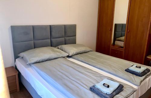 Gostynin Apartment | Apartament na Łąkowej