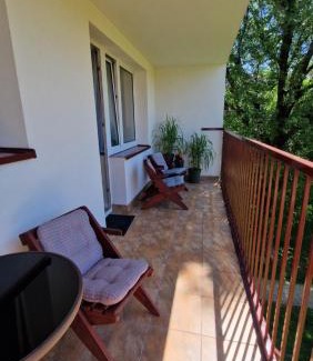 Sanok Apartment | Apartament na Błoniach