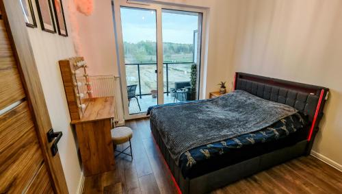 Lagow Apartment | Apartament Na Chopina