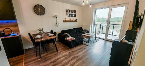 Lagow Apartment | Apartament Na Chopina