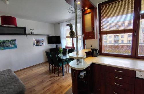 Lagiewniki Apartment | Apartament na Europejskim - Kraków