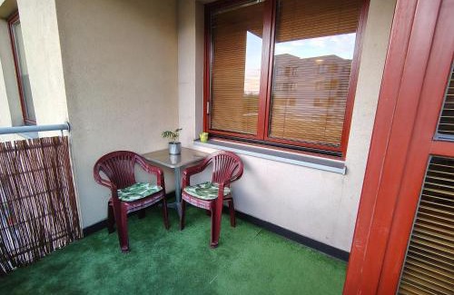 Lagiewniki Apartment | Apartament na Europejskim - Kraków