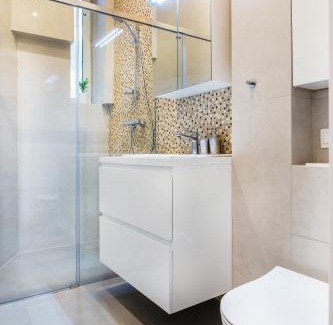 City Centre Apartment | Apartament Na Groblach