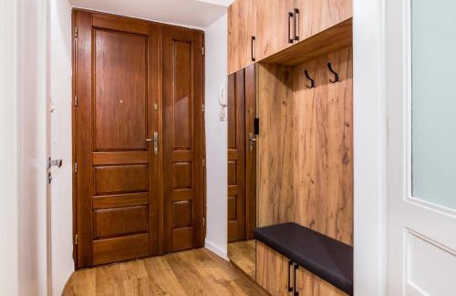City Centre Apartment | Apartament Na Groblach