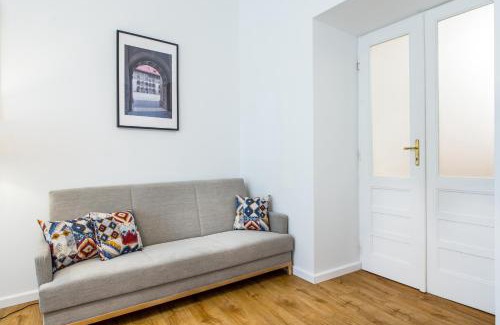 City Centre Apartment | Apartament Na Groblach