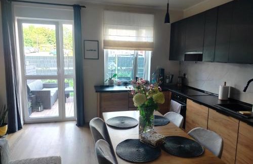 Klodzko Miasto Apartment | Apartament na Letniej