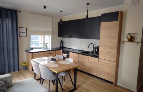 Klodzko Miasto Apartment | Apartament na Letniej