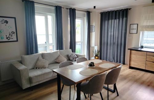 Klodzko Miasto Apartment | Apartament na Letniej