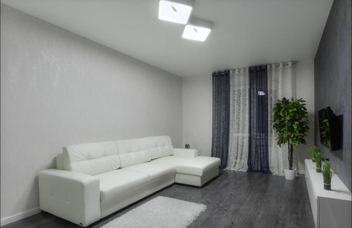 Frunzensky District Apartment | Apartament na Nemanskoy