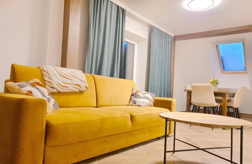 Tuchola Apartment | Apartament nad BRDĄ , agroturystyka.