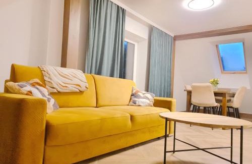Tuchola Apartment | Apartament nad BRDĄ , agroturystyka.
