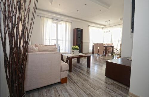 Ostroda Apartment | Apartament nad Drwęcą II