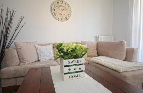 Ostroda Apartment | Apartament nad Drwęcą II