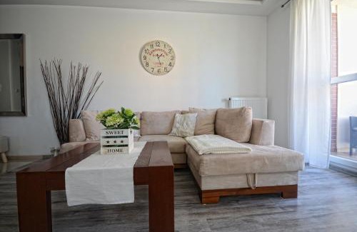 Ostroda Apartment | Apartament nad Drwęcą II