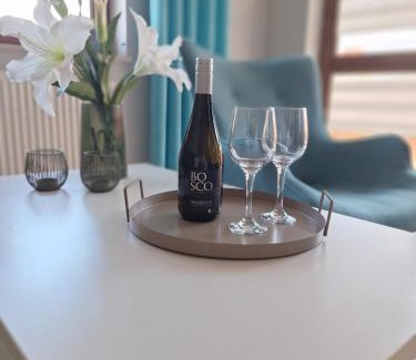 Ilawa Apartment | Apartament nad Iławką