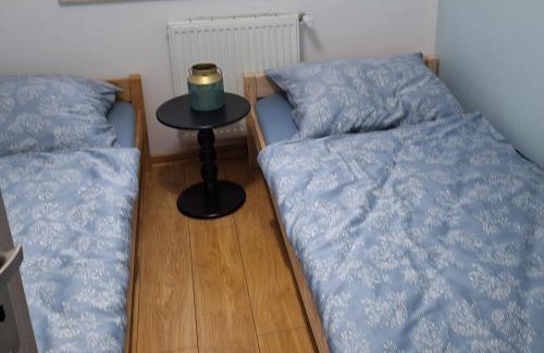 Ilawa Apartment | Apartament nad Iławką