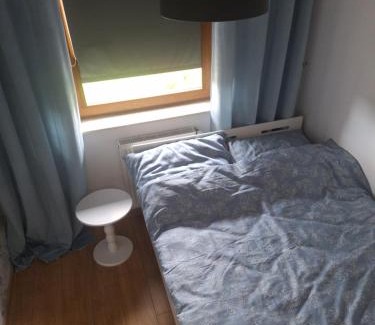 Ilawa Apartment | Apartament nad Iławką