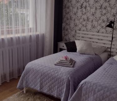 Ilawa Apartment | Apartament nad Jeziorakiem