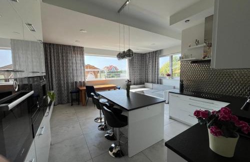 Zlotoria Apartment | Apartament nad Narwią
