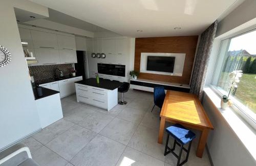 Zlotoria Apartment | Apartament nad Narwią
