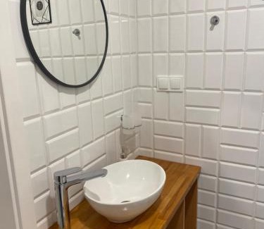 Krzyki Apartment | Apartament Nad Starą Odrą
