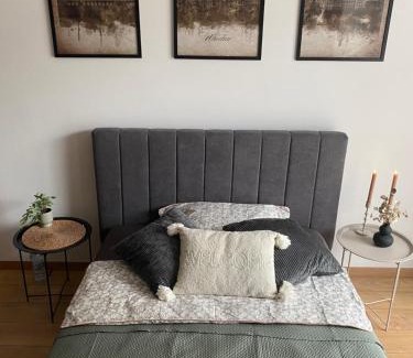 Krzyki Apartment | Apartament Nad Starą Odrą