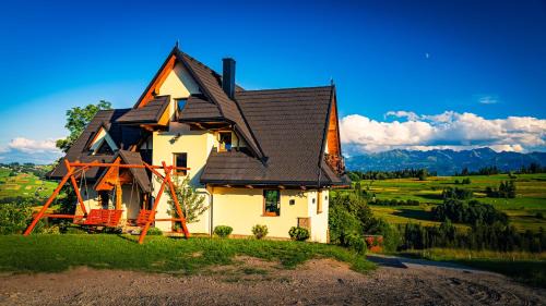 Banska Wyzna Apartment | Apartament Nad Tatrzańską Pasieką