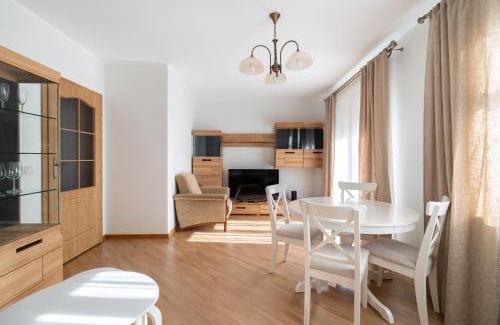 Sopot Centrum Apartment | Apartament nadmorski Dagmara
