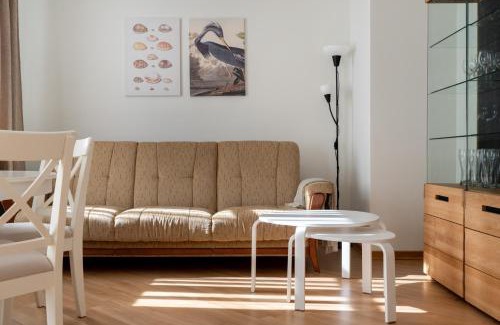 Sopot Centrum Apartment | Apartament nadmorski Dagmara