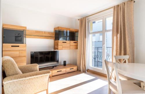 Sopot Centrum Apartment | Apartament nadmorski Dagmara
