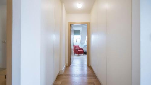 Jelitkowo Apartment | Apartament Nadmorski Piasek