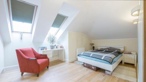 Jelitkowo Apartment | Apartament Nadmorski Piasek