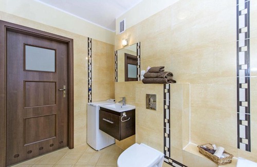 Jelitkowo Apartment | Apartament Nadmorski