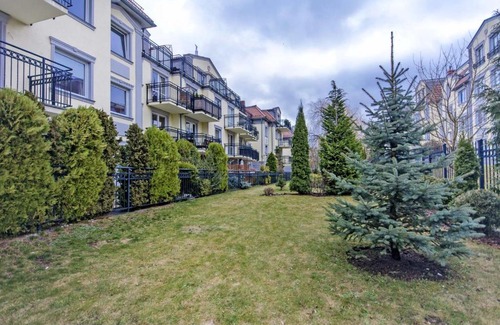 Jelitkowo Apartment | Apartament Nadmorski
