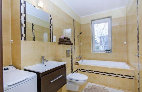 Jelitkowo Apartment | Apartament Nadmorski