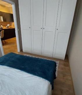 Sianozety Apartment | Apartament Nadmorski