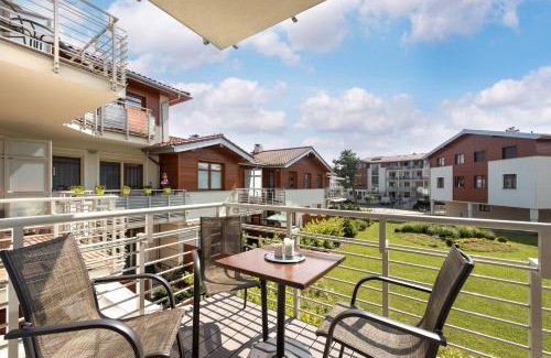 Jelitkowo Apartment | Apartament Nadmorski Premium Neptun Park