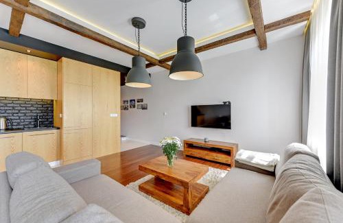 Jelitkowo Apartment | Apartament Nadmorski Premium Neptun Park