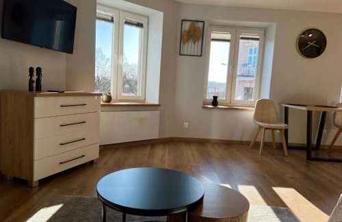 Lodz Apartment | Apartament narożny 54