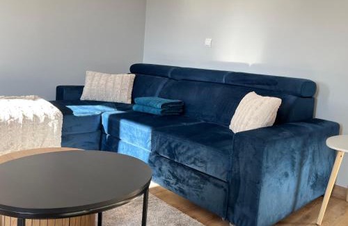 Lodz Apartment | Apartament narożny 54