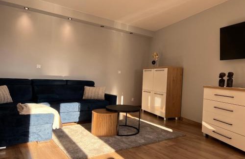 Lodz Apartment | Apartament narożny 54